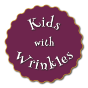 Kids with Wrinkles