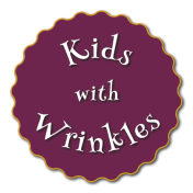 Kids with Wrinkles